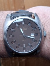 FAT FACE Vintage Men's Watch