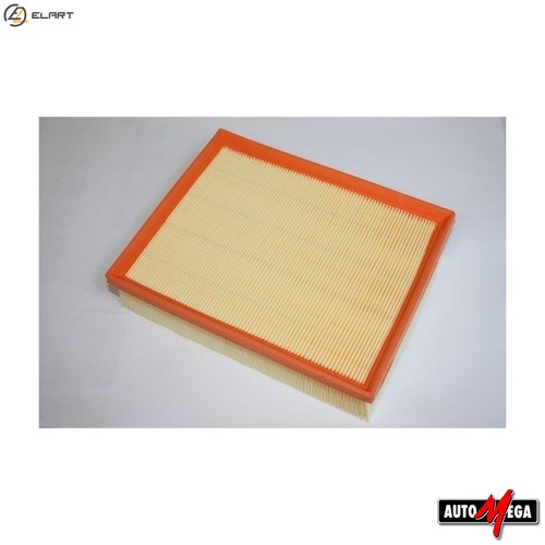 Air filter 180027610 for - air, seat