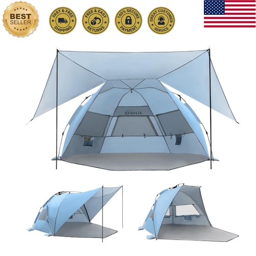 Upf portable beach - 50+,