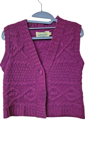 Irelands eye women cable - women's,