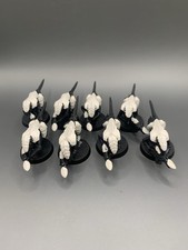 Warhammer 40k Tyranid