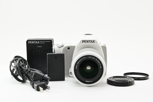 Pentax 1 mp dslr - pentax, k-s1