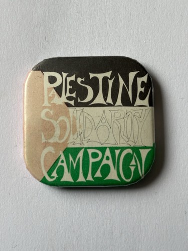 1980s palestine solidarity - 1980s,