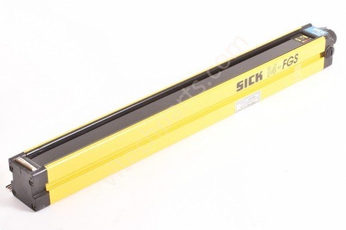 Fgss450 sick used incl - sick,