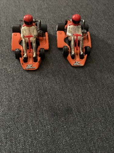 Vintage corgi mettoy - vintage,