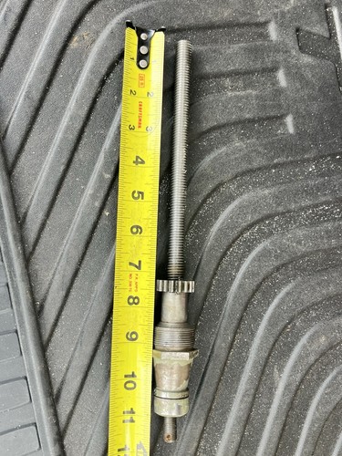 Atlas craftsman 12 - craftsman, 12”