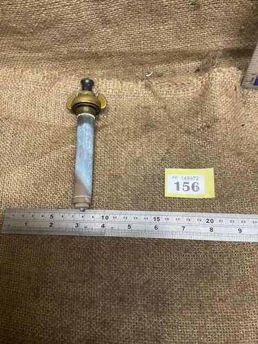 Vintage original brass tilley - original,