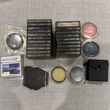 Cokin Filters Kit + Hoya +