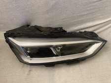 AUDI A5 S5 RS5 B9 8W 2016-20 LED Matrix Drivers O/S Right Headlamp 8W6941034E