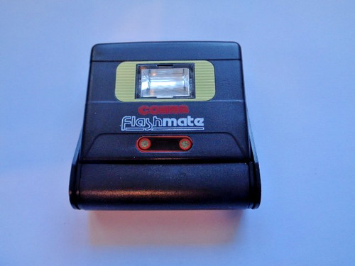 Cobra flashmate remote - flashmate,