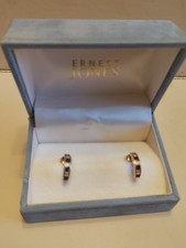 Ernest Jones Saphire and