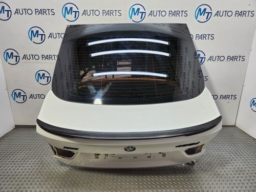 Bmw series complete tailgate - 4,