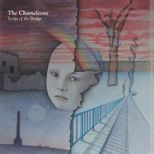 The chameleons script - script, of