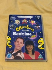 CBeebies - Bedtime (DVD, 2008)