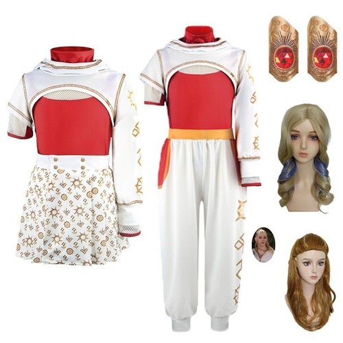 Kids girls zombies dawn - dawn, of