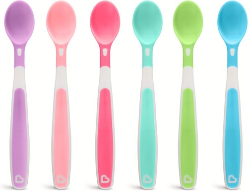 Munchkin soft tip infant - tip,