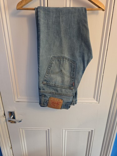 Vintage levi 507 - vintage, levi's