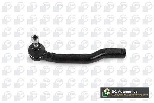 Tie rod end - tie,