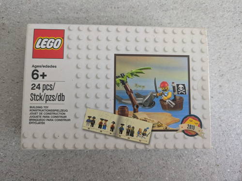 Lego 5003082 pirates - lego,