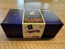 Scalextric H2681A Maserati