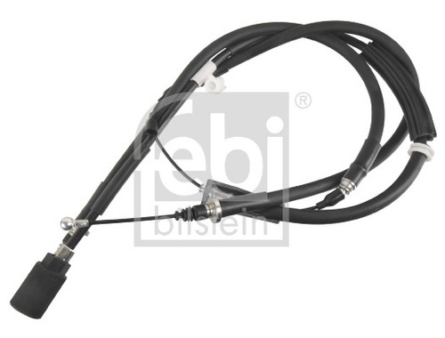 Febi 186469 rear - febi,