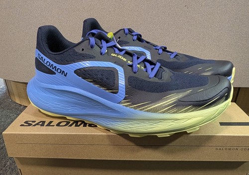 Men salomon glide max tr - salomon,