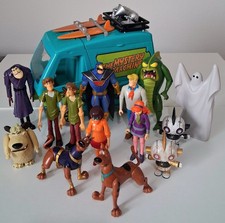 Scooby Doo Goop Mystery