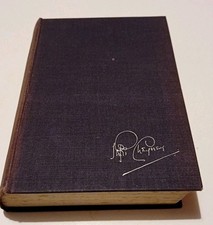 Poison Ivy - Peter Cheyney -