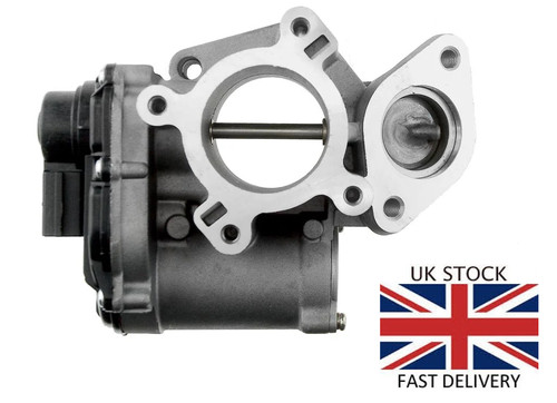 Outlet egr valve for - outlet,