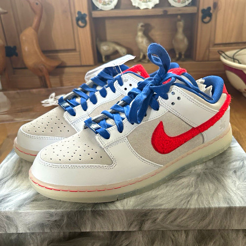 Nike dunk low - dunk, retro