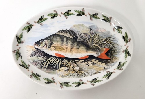Portmeirion compleat angler - portmeirion,