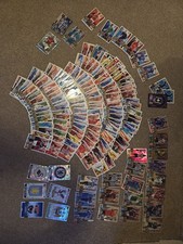 2015/2016 Match Attax Cards