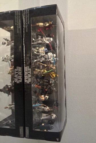 Disney store star wars - disney, large