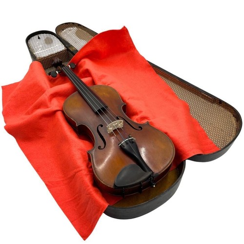 Suzuki masakichi violin - suzuki, no.5