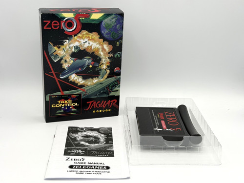 Zero telegames late - zero,