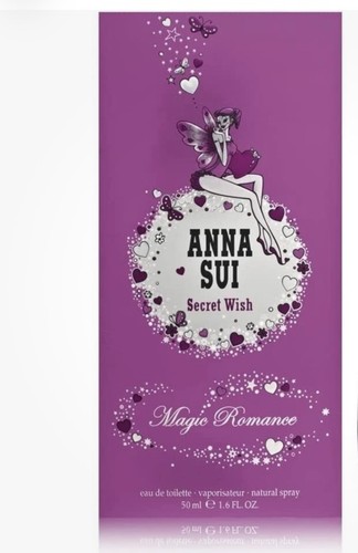 Secret wish magic - secret,