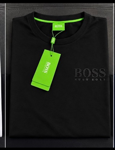 Men boss shirt - boss, short