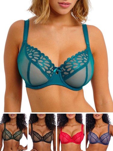 Freya loveland bra - bra, plunge