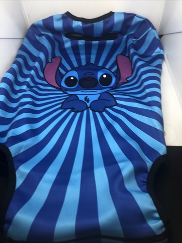Lilo and stitch - lilo, luggage