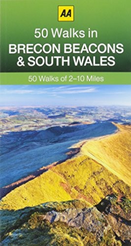 Walks brecon beacons - in,