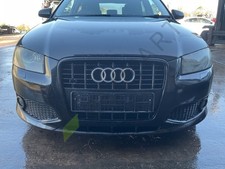 AUDI S3 8P Front Bumper
