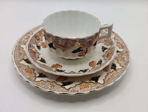 Antique chapmans longton - chapmans,