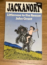 Littlenose to the Rescue BBC