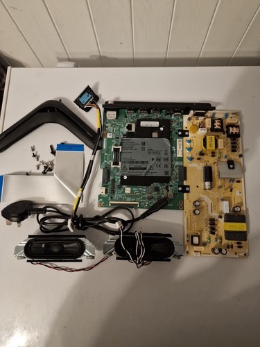 Samsung cu7020 parts - cu7020, and