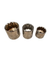 Halfords Advanced SAE Socket