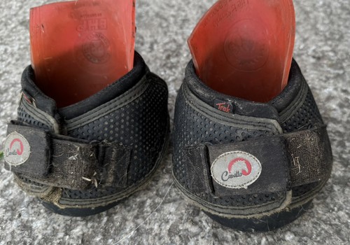 Cavallo trek hoof boot - hoof, 2