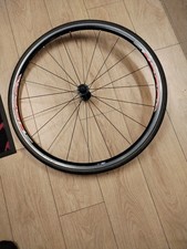 Shimano WH -R500 700c Clincher Front Wheel Rim Brake Marathon plus 25c