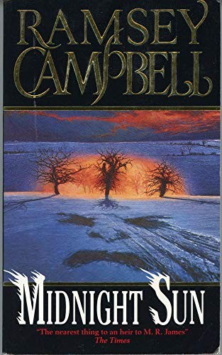 Midnight sun campbell ramsey - midnight, campbell,