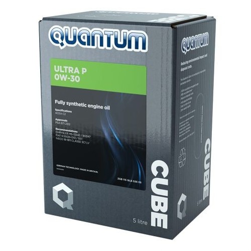 Quantum ultra 30 ineo - quantum,