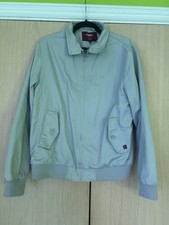 Merc London Harrington Men's
